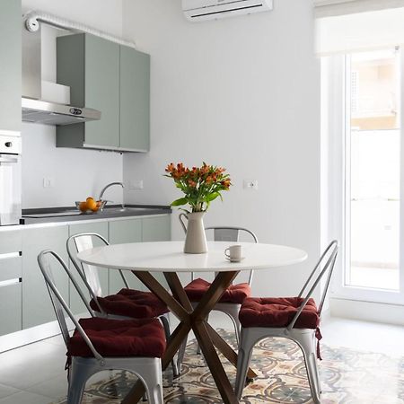 @Urhome - Luxury Accommodation روما المظهر الخارجي الصورة