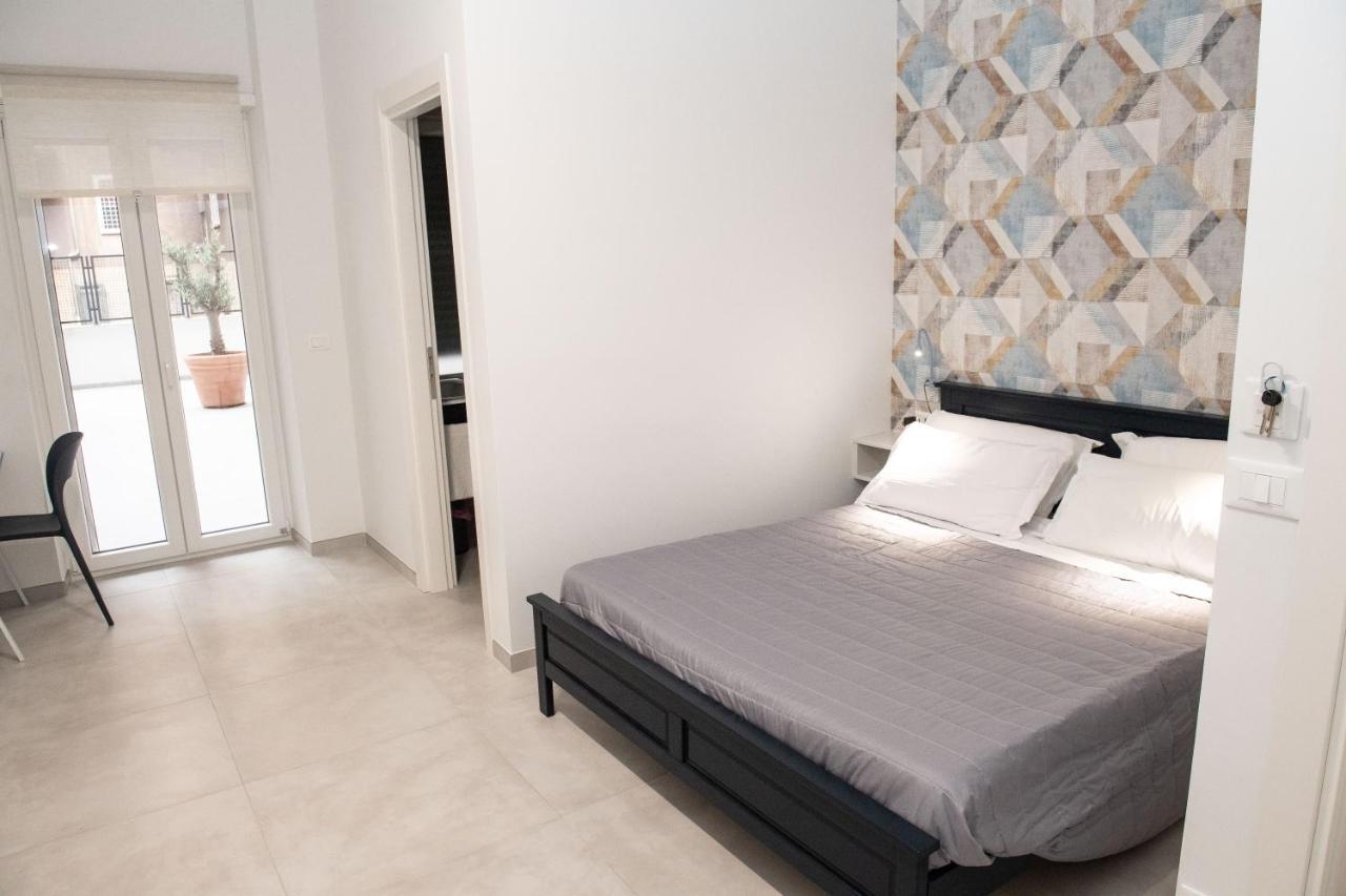 @Urhome - Luxury Accommodation روما المظهر الخارجي الصورة