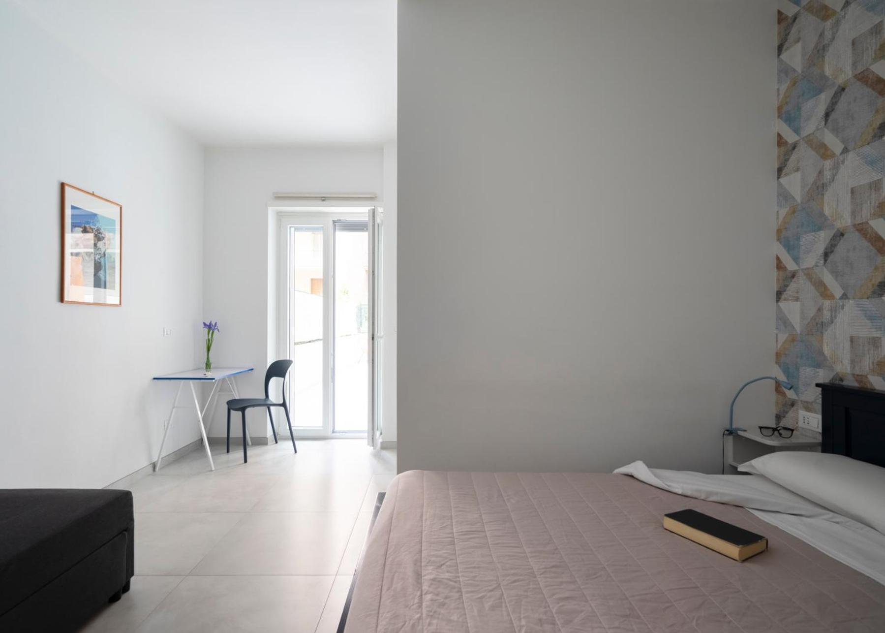 @Urhome - Luxury Accommodation روما المظهر الخارجي الصورة
