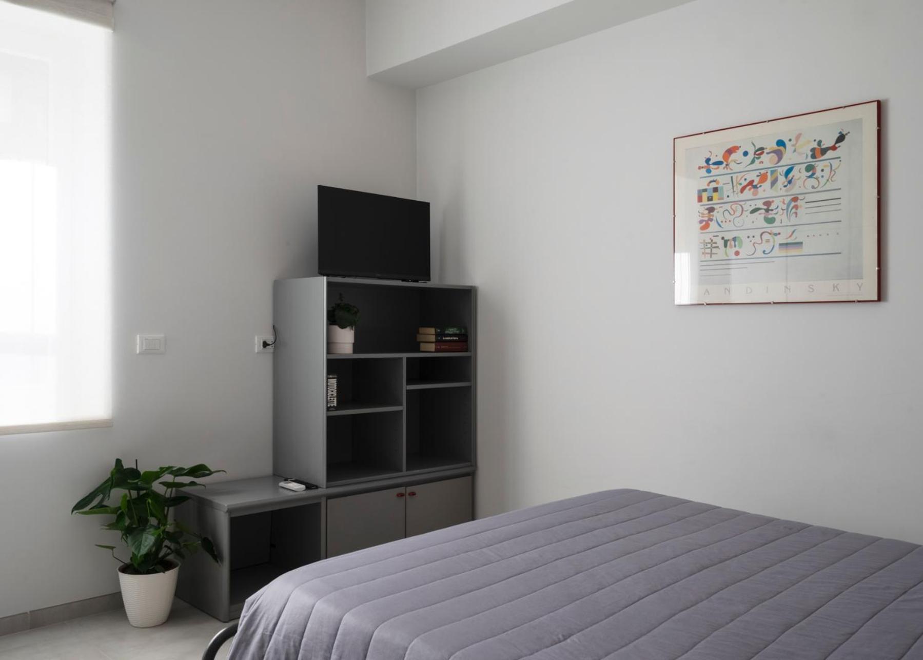 @Urhome - Luxury Accommodation روما المظهر الخارجي الصورة