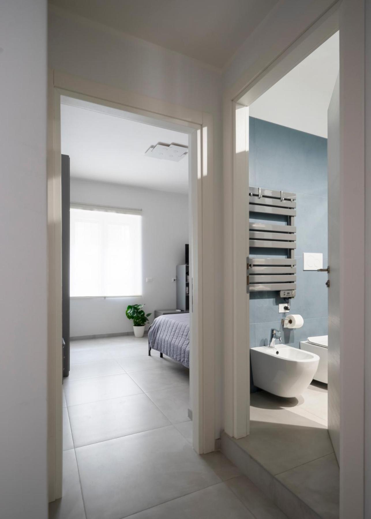 @Urhome - Luxury Accommodation روما المظهر الخارجي الصورة